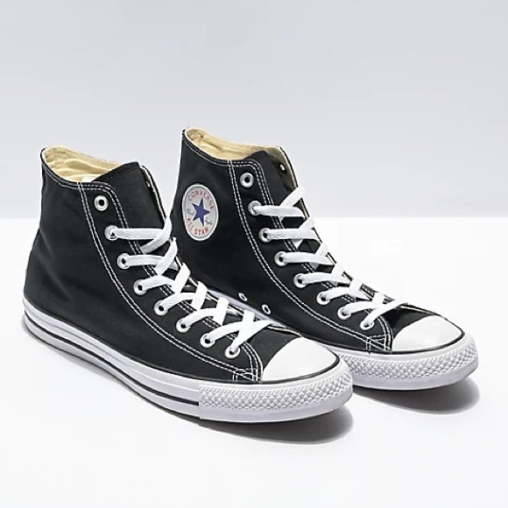 Converse Chuck Taylor All Star High Tops